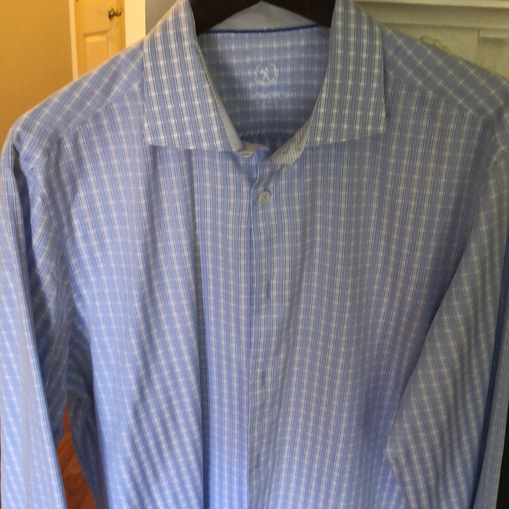 Bugatchi Long sleeve shirt